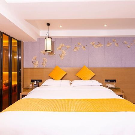 Orange Tree International Apartment Kanton Zewnętrze zdjęcie