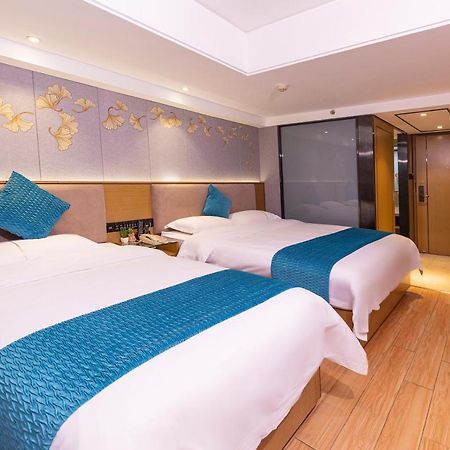 Orange Tree International Apartment Kanton Zewnętrze zdjęcie