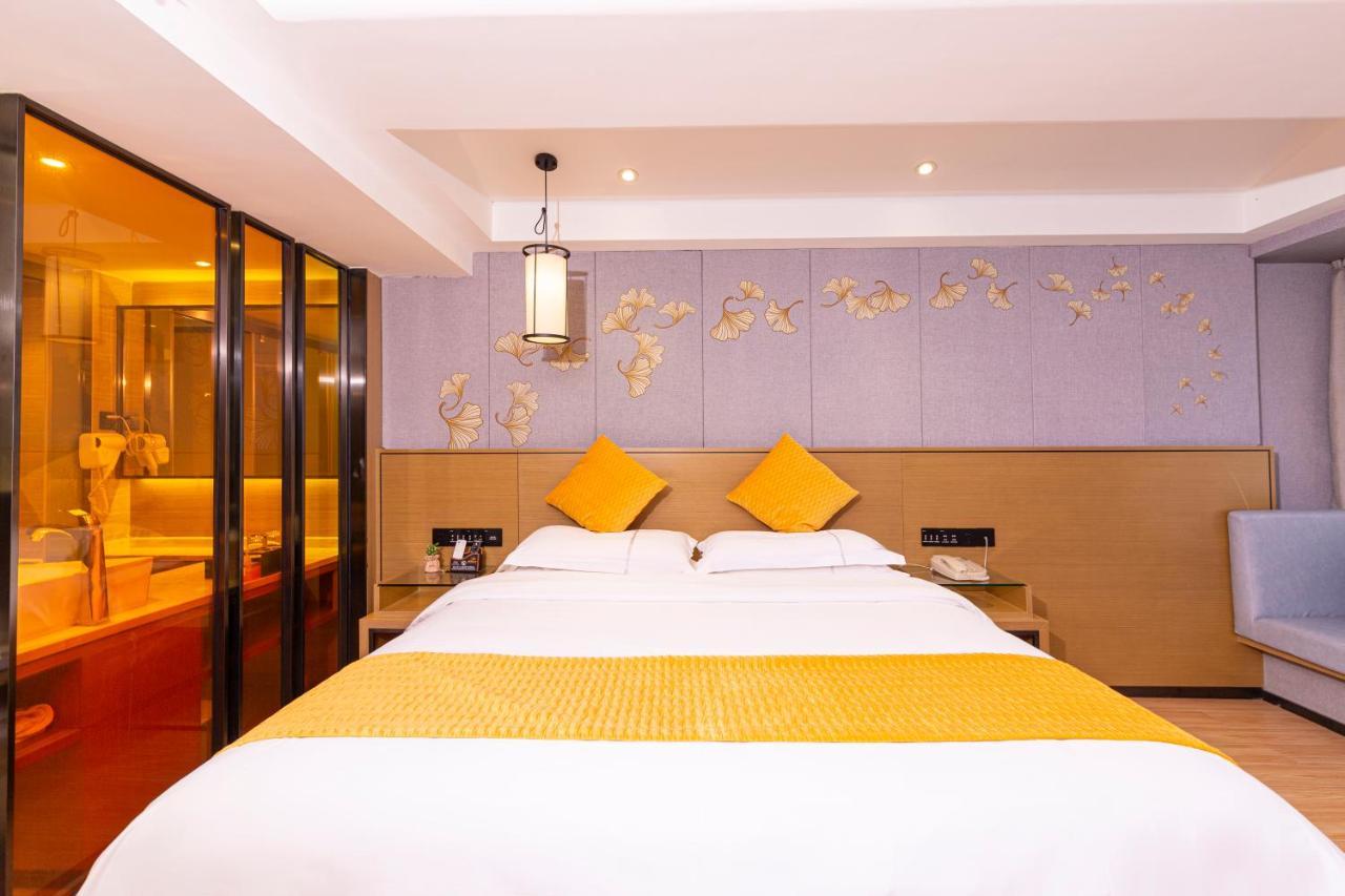 Orange Tree International Apartment Kanton Zewnętrze zdjęcie