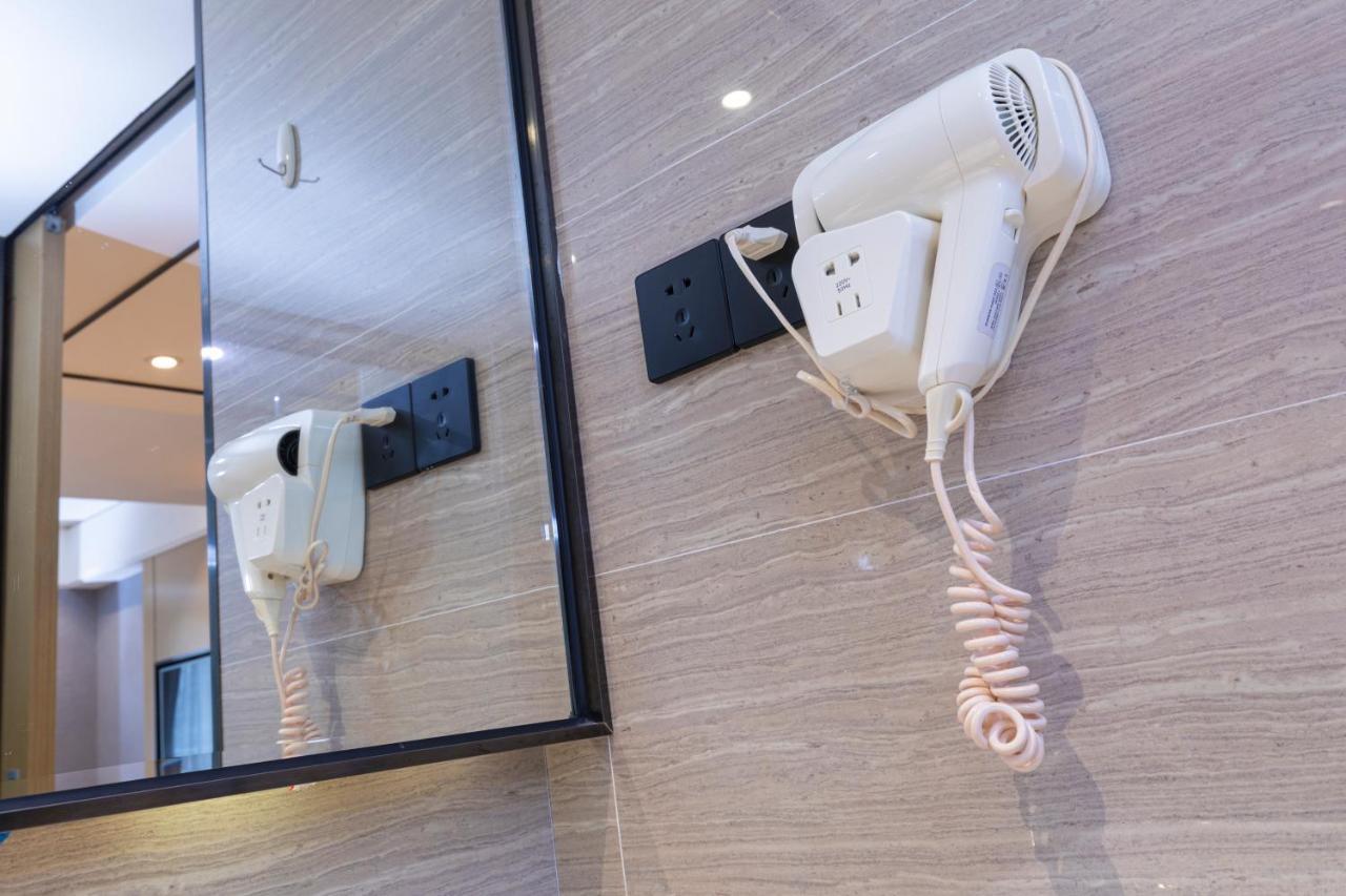 Orange Tree International Apartment Kanton Zewnętrze zdjęcie