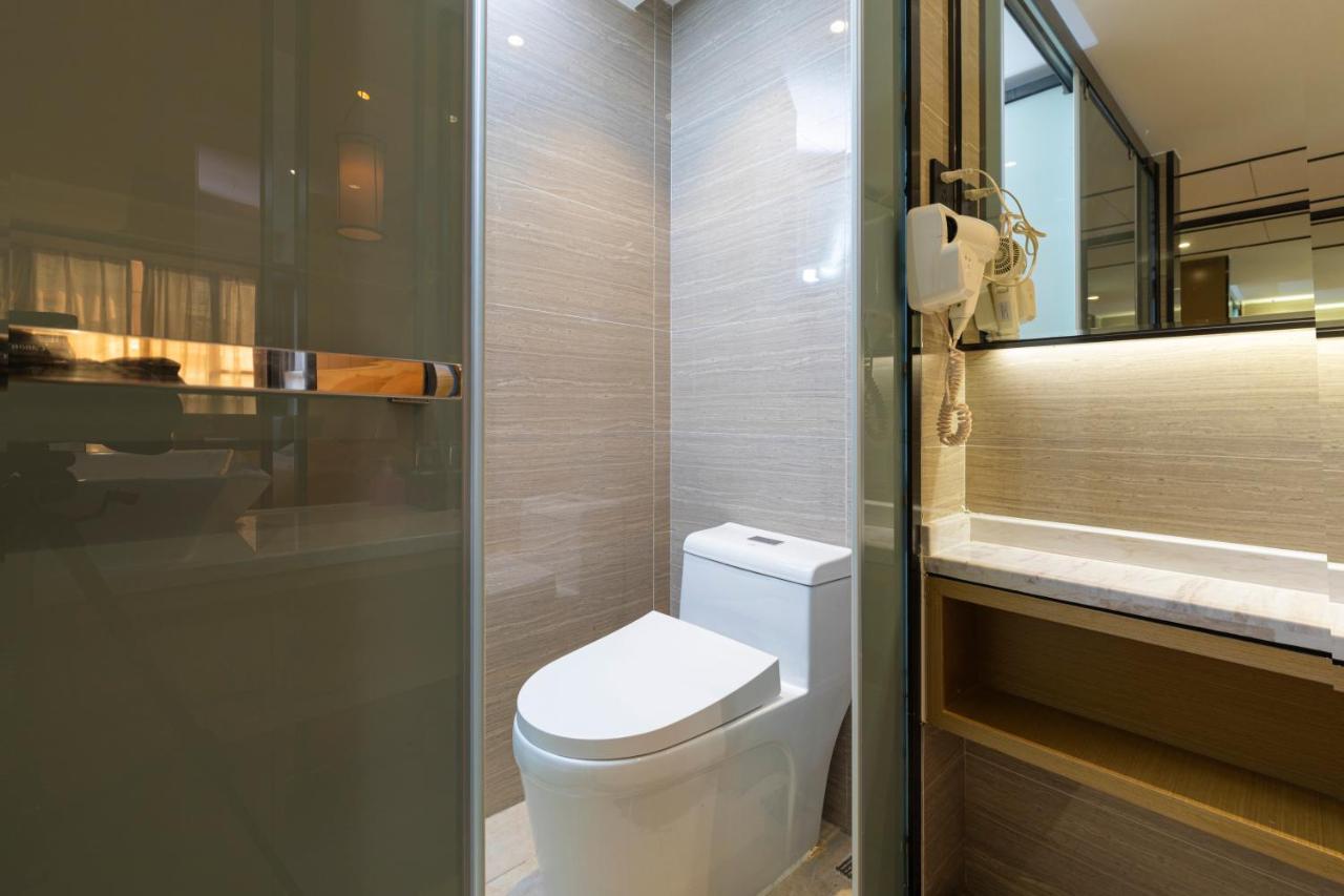 Orange Tree International Apartment Kanton Zewnętrze zdjęcie