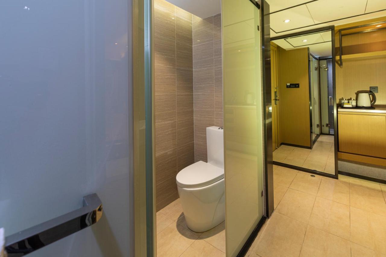 Orange Tree International Apartment Kanton Zewnętrze zdjęcie