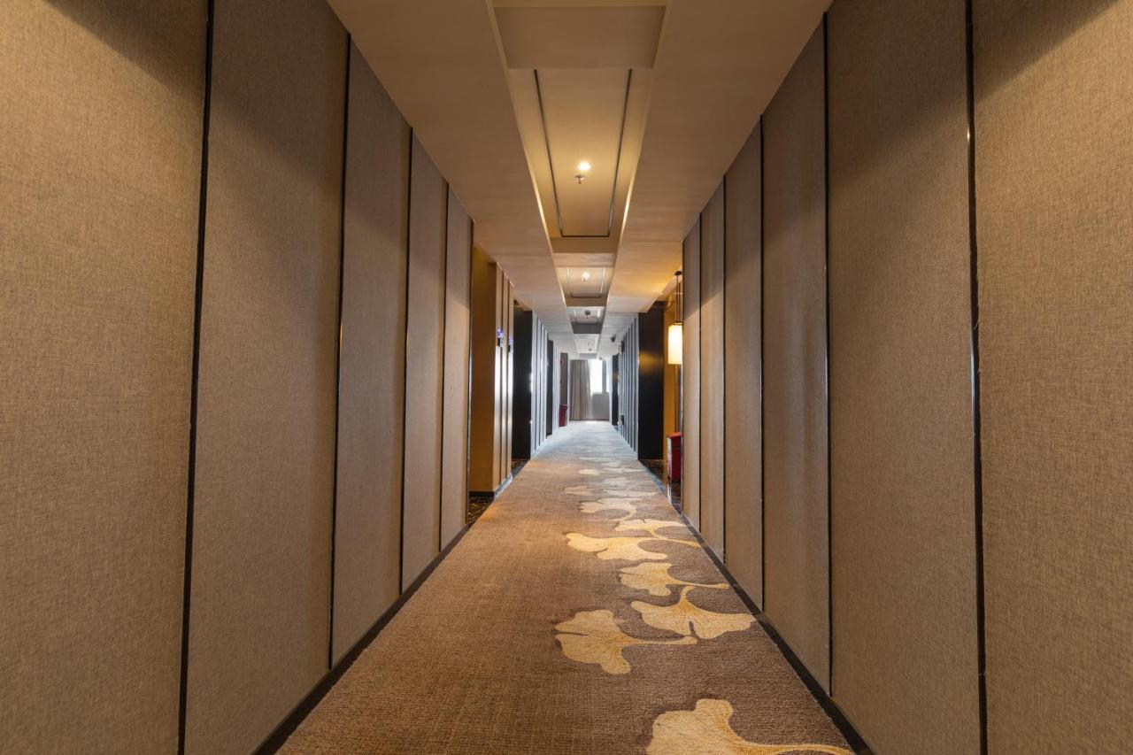 Orange Tree International Apartment Kanton Zewnętrze zdjęcie