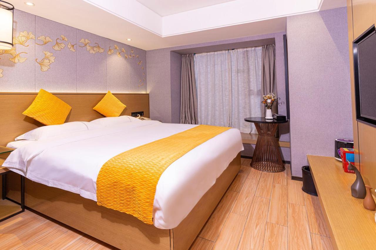 Orange Tree International Apartment Kanton Zewnętrze zdjęcie