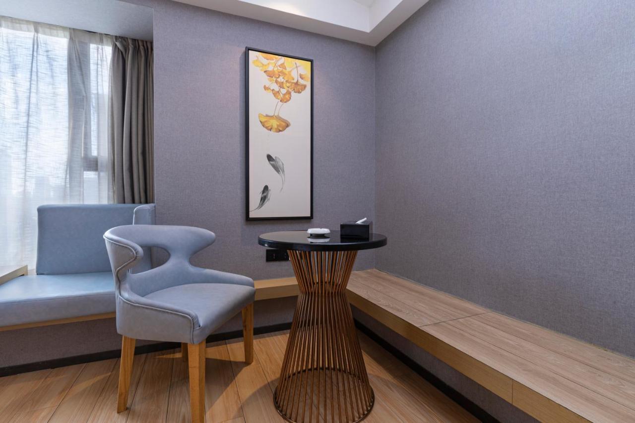 Orange Tree International Apartment Kanton Zewnętrze zdjęcie